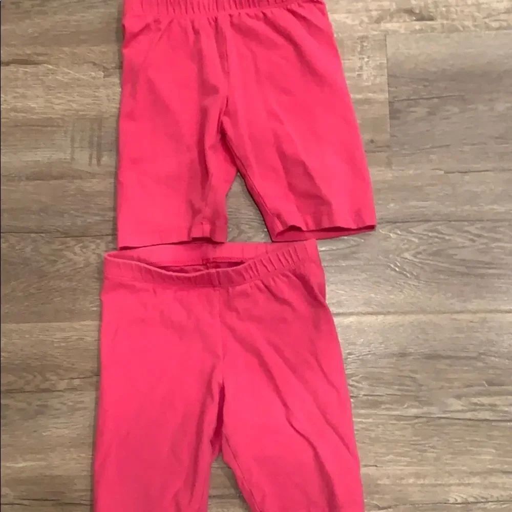 Pink shorts bundle 2 - Picture 5 of 7